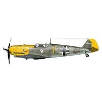 eduard weekend 148 bf 109e 3