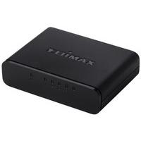 Edimax ES-3305P 10/100Mbps 5 Port Fast Ethernet Desktop Switch