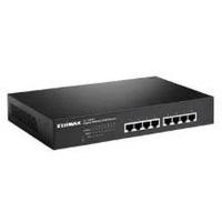 edimax 8 port 10100 switch 4 poe ports