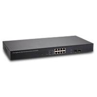 Edimax 8-port Gigabit Switch 4 Poe Port