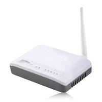 edimax ew 7228apn wireless n150 range extender access point with 5 por ...