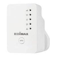 Edimax N300 Mini Range Extender