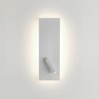 edge reader 7855 edge reader wall light in white