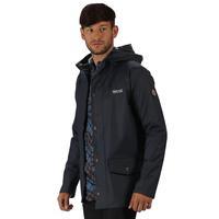 edrik jacket navy