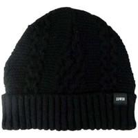 Edwin United Beanie men\'s Beanie in black