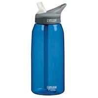 Eddy Bottle Tritan 1 Litre - Navy