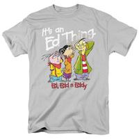 Ed; Edd n Eddy - It\'s An Ed Thing