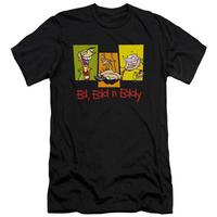 Ed; Edd n Eddy - 3 Ed\'s (slim fit)