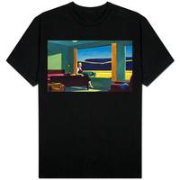 Edward Hopper - Western Motel