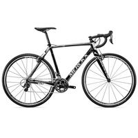 Eddy Merckx Eeklo 70 105 Cyclocross Bike - 2016 - White / Black / 50cm / Compact