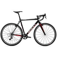 eddy merckx eeklo 70 rival cyclocross bike 2016 white black red 48cm x ...