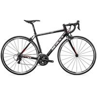 Eddy Merckx Blockhaus 67 105 Road Bike - 2016 - Black / White / Red / 42cm / XS