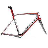 eddy merckx san remo 76 frameset silver red black xxsmall compact 2015