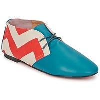 Edith Ella NERIL women\'s Casual Shoes in Multicolour