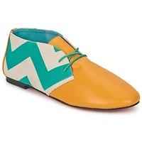 Edith Ella NERIL women\'s Casual Shoes in Multicolour