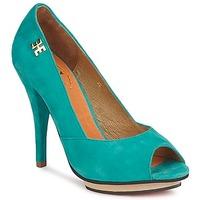 Edith Ella BLAVE women\'s Court Shoes in blue