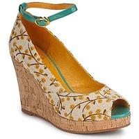 Edith Ella ARTOULE women\'s Court Shoes in Multicolour