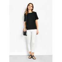 Eden Tassel Top