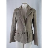 EDITIONS tailored jacket size 10.