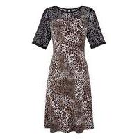 Edit Mesh and Print Dress