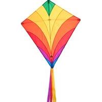 Eddy Rainbow Kite - R2f