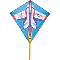 Eddy Thunderbird Diamond Kite