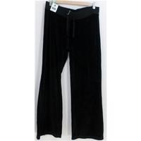 editions - Size: 14 - Black - Jog Pants