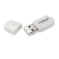 Edimax EW-7722UTN 300Mbps USB 2.0 Wireless 802.11n Mini USB Adapter