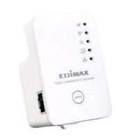 Edimax EW-7438RPN N300 Universal Wi-Fi Extender