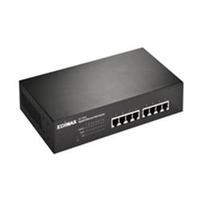 edimax 8 port gigabit poe switch