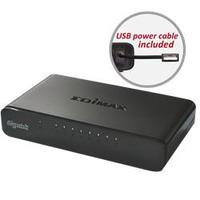 edimax es 5800gv3 8 port gigabit desktop switch