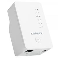 Edimax 750Mbps Wallplug Repeater Wireless UK Plug