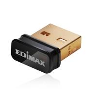 Edimax 150Mbps Wireless IEEE802.11b/g/n nano USB Adapter