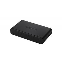 Edimax 5-Port Gigabit Desktop Switch UK Plug