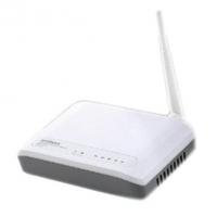 edimax 150mbps wireless 80211 bgn range extender access point with 5 p ...