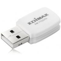 Edimax V2 300Mbps USB 2.0 Wireless Mini Adapter