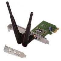 Edimax EW-7612PIN 300Mbps Wireless PCI Express Adapter