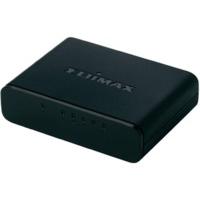Edimax 5-Port Fast Ethernet Desktop Switch (ES-3305P)