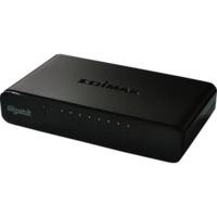 Edimax 8-Port Gigabit Desktop Switch (ES-5800G V2)