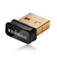 Edimax Wi-Fi 150Mbps Mini USB Adapter