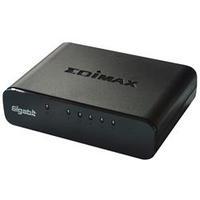 Edimax Gigabit Ethernet 5 Ports Desktop Switch