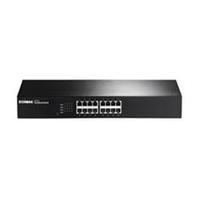 Edimax Fast Ethernet 16 Ports Switch Rackmount