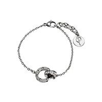 Edblad Ida Bracelet Mini Steel