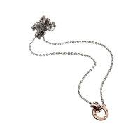 Edblad Ida Necklace Mini Rose Gold