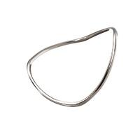 Edblad Kavala Bangle Steel