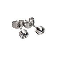 edblad belle uno studs steel