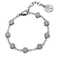 edblad thassos bracelet multi steel