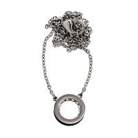 edblad monaco stainless steel mini necklace