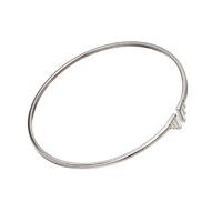 Edblad Divine Wings Bangle Steel