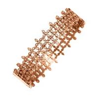 Edblad Windsor Bangle Rose Gold